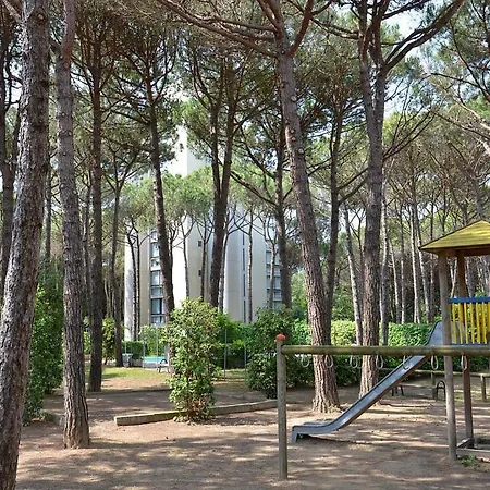 Apartment Trilocali Oasi *