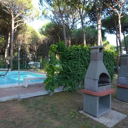 Trilocali Oasi Apartment