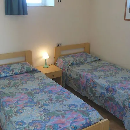 Trilocali Oasi Apartment *