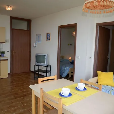 Apartment Trilocali Oasi *